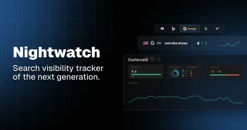 AI features in Nightwatch