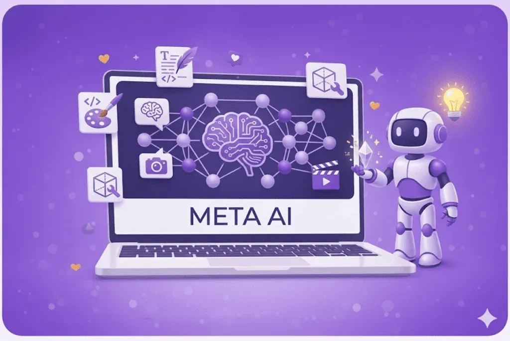 Meta AI vs the competition: how does it compare with OpenAI and Google?
