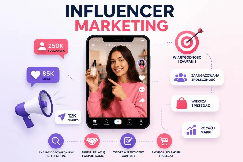 affiliate marketing on TikTok Shop