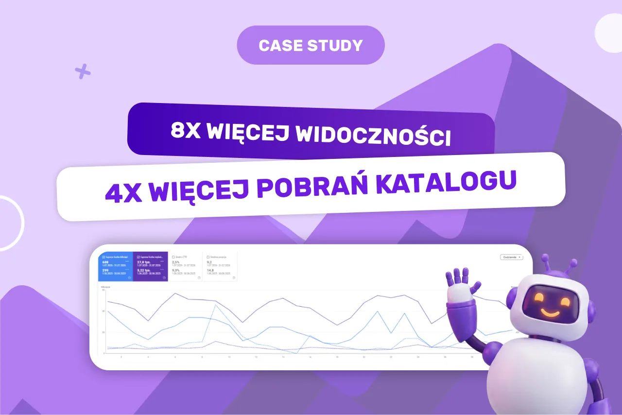 8x more visibility, 4x more catalogue downloads: welding industry SEO