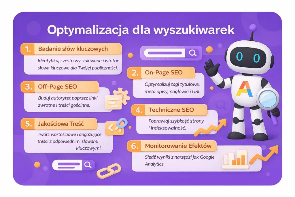AI for SEO