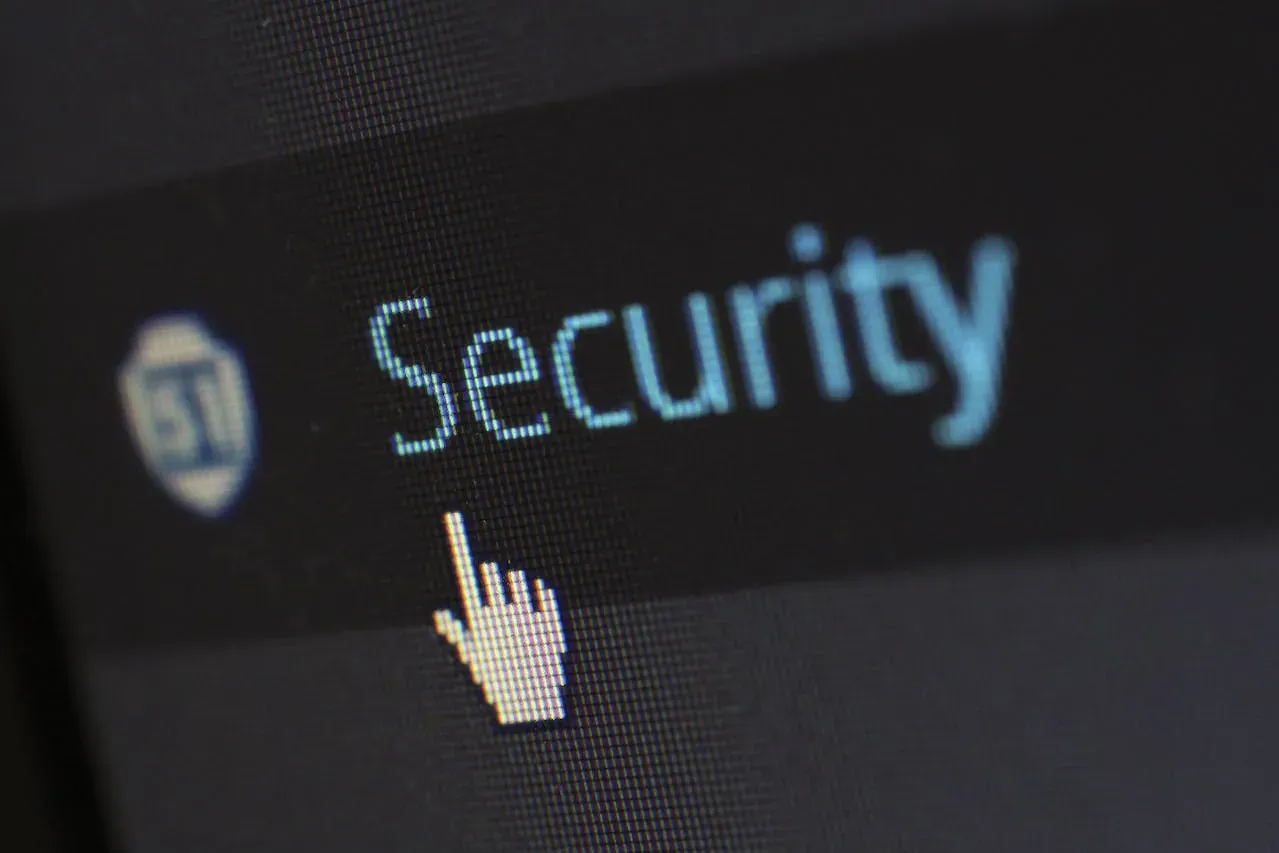 online shop security