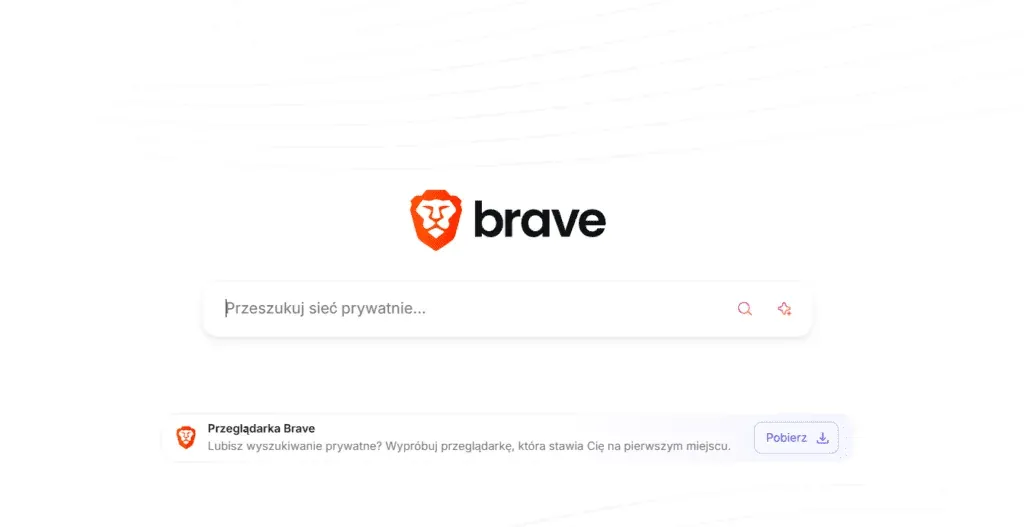 Brave