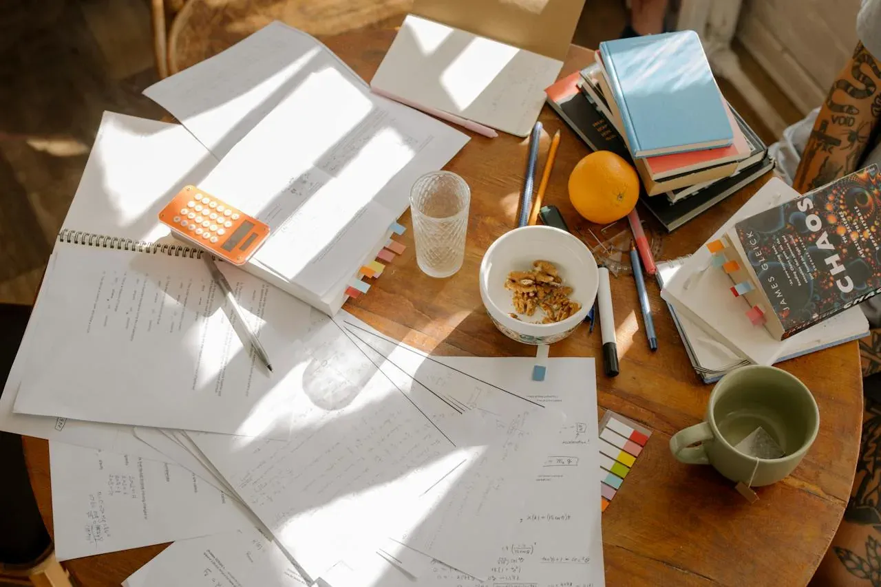 marketing brief
