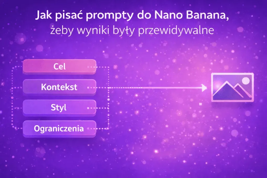 A model for writing Nano Banana prompts