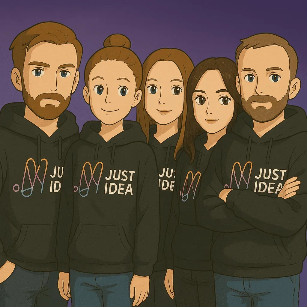 JustIdea SEO team