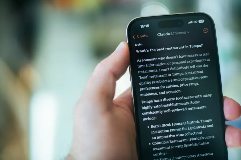 claude ai use case