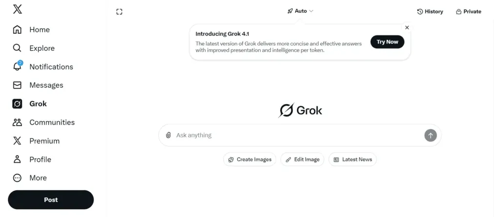 What sets Grok 3 apart