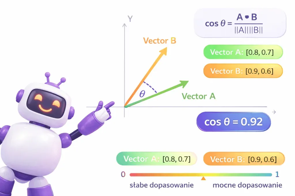 cosine similarity seo