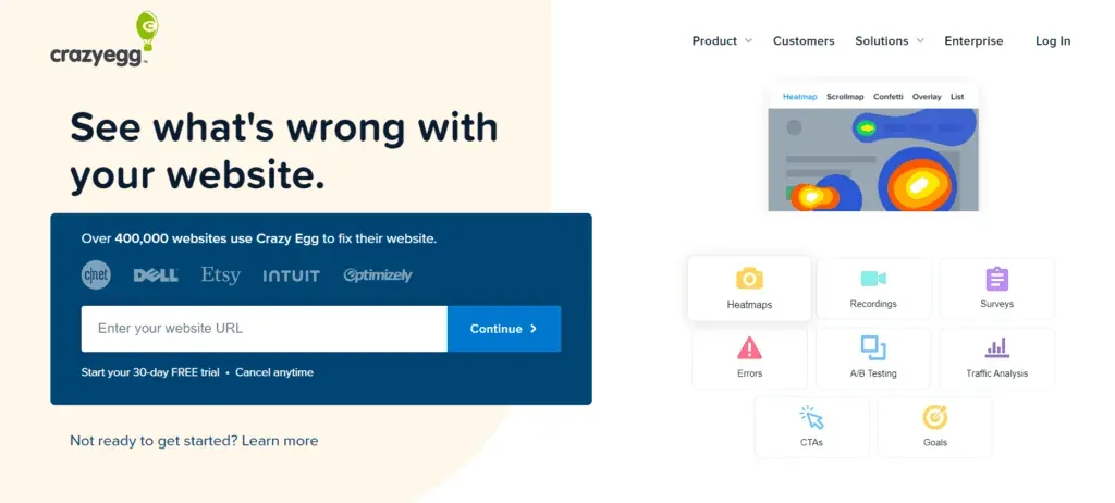 How to increase conversion in an online shop?