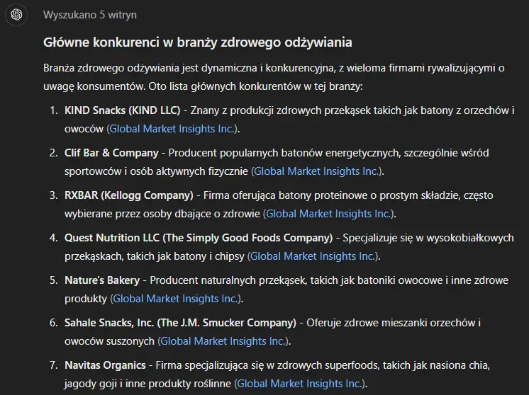 ChatGPT for SEO: How to Use AI in Search Optimisation