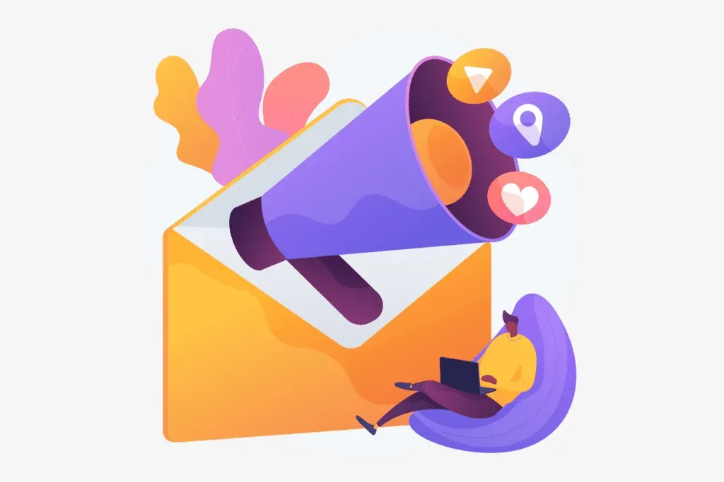 Why is it worth investing in email marketing?