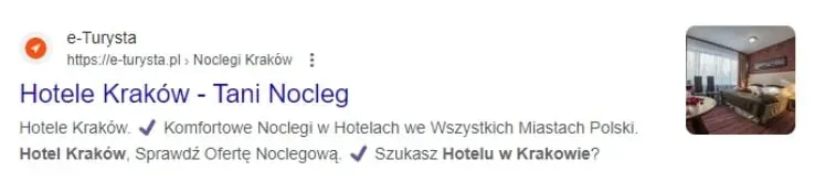emoji in title tags meta descriptions