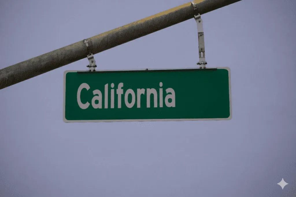 Sign after removing elements from the photo in Nano Banana