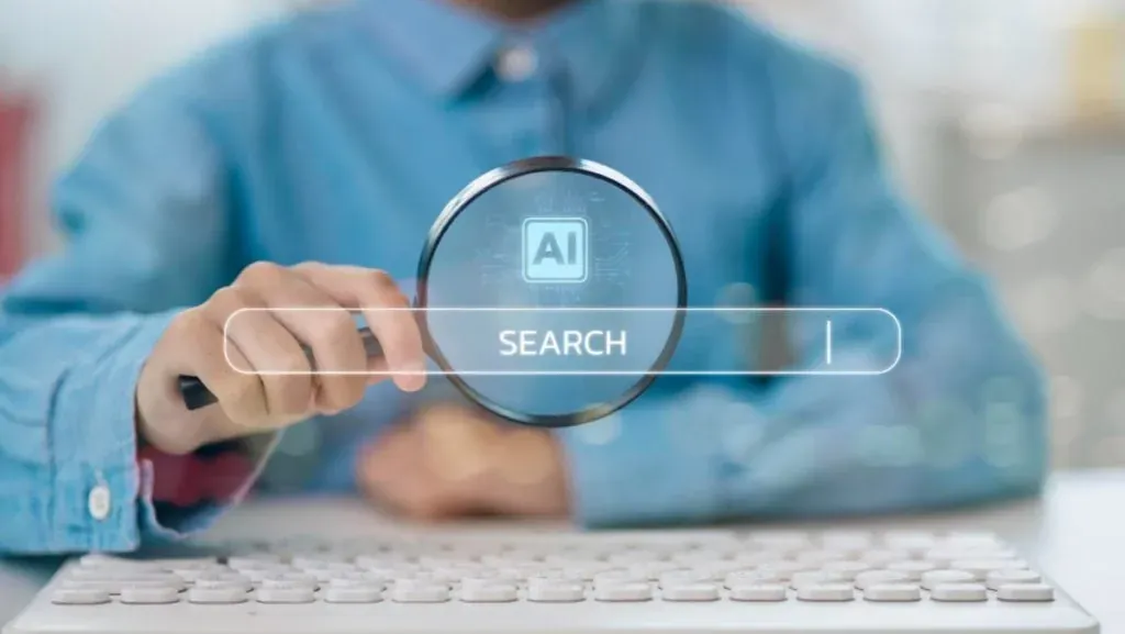 Google AI Mode in Poland: a new era of information search