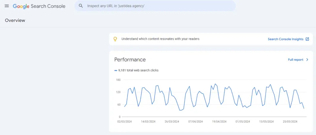 Technical SEO: Google Search Console