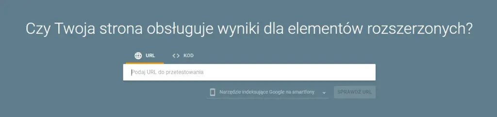 Google Search Console: analysing implemented data in practice