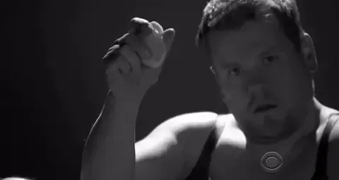 Squeezing the lemon
