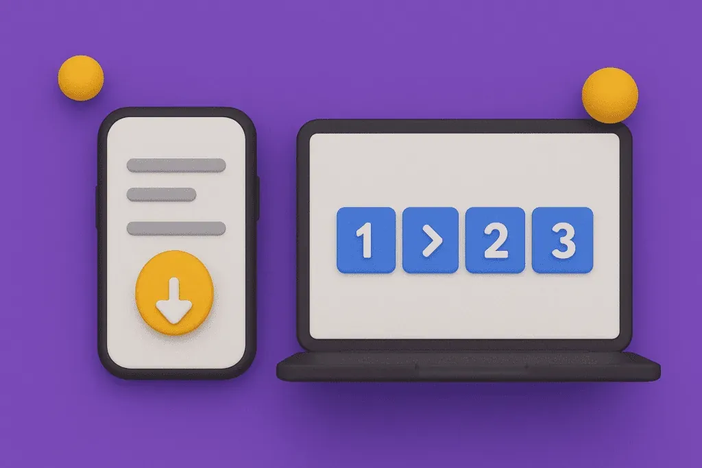 Infinite scroll vs. pagination: which is better for SEO?