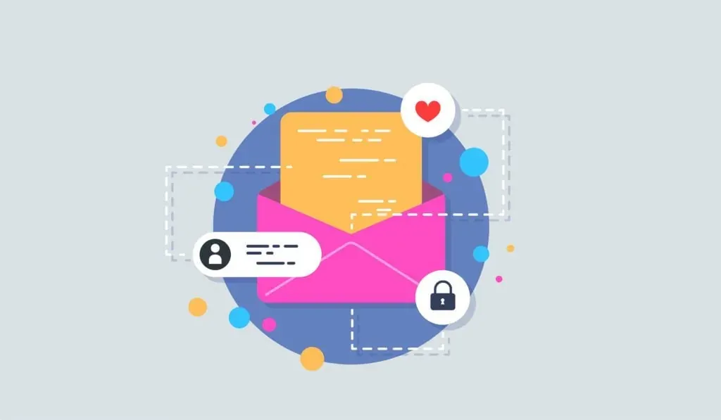 How email marketing works: the process step by step