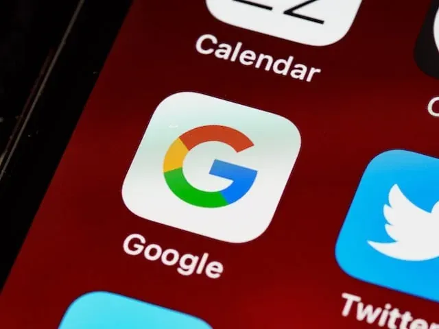 google ads campaign optimisation