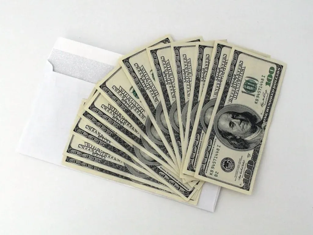 cost of an online shop