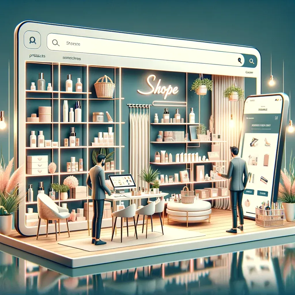 cost of a prestashop store