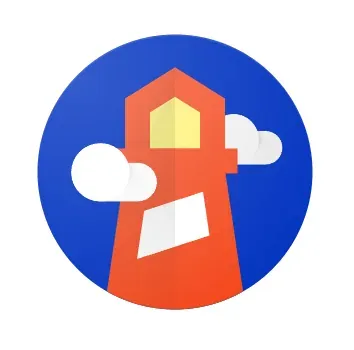Page load speed: Google Lighthouse