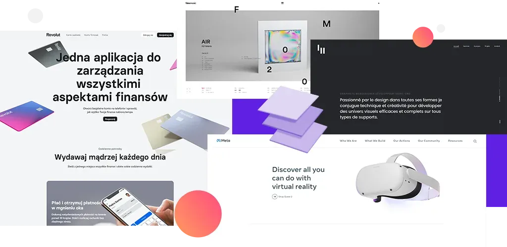 UX Design: Minimalism