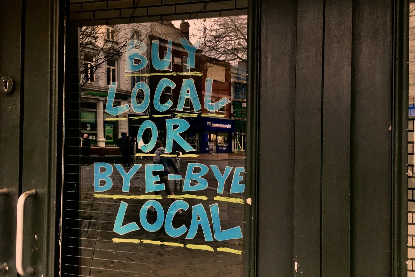 local seo