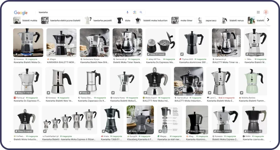Image SEO for Google Images