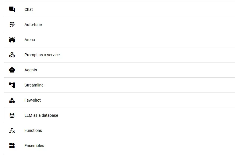 best AI prompt generator tools