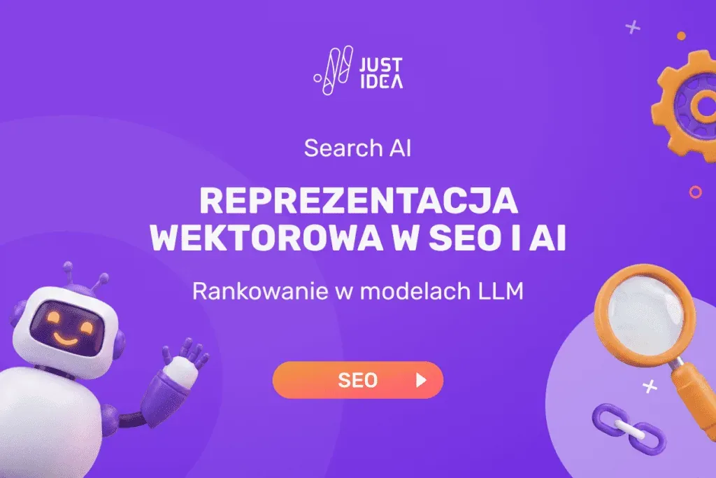vector representation in seo and ai
