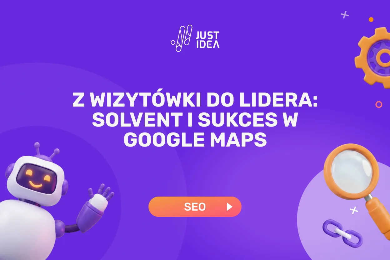From Business Listing to Market Leader: Solvent's Google Maps Success (Case Study)