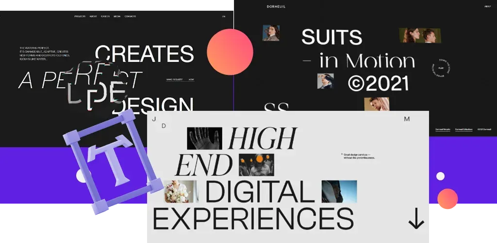 UX Design: Typography