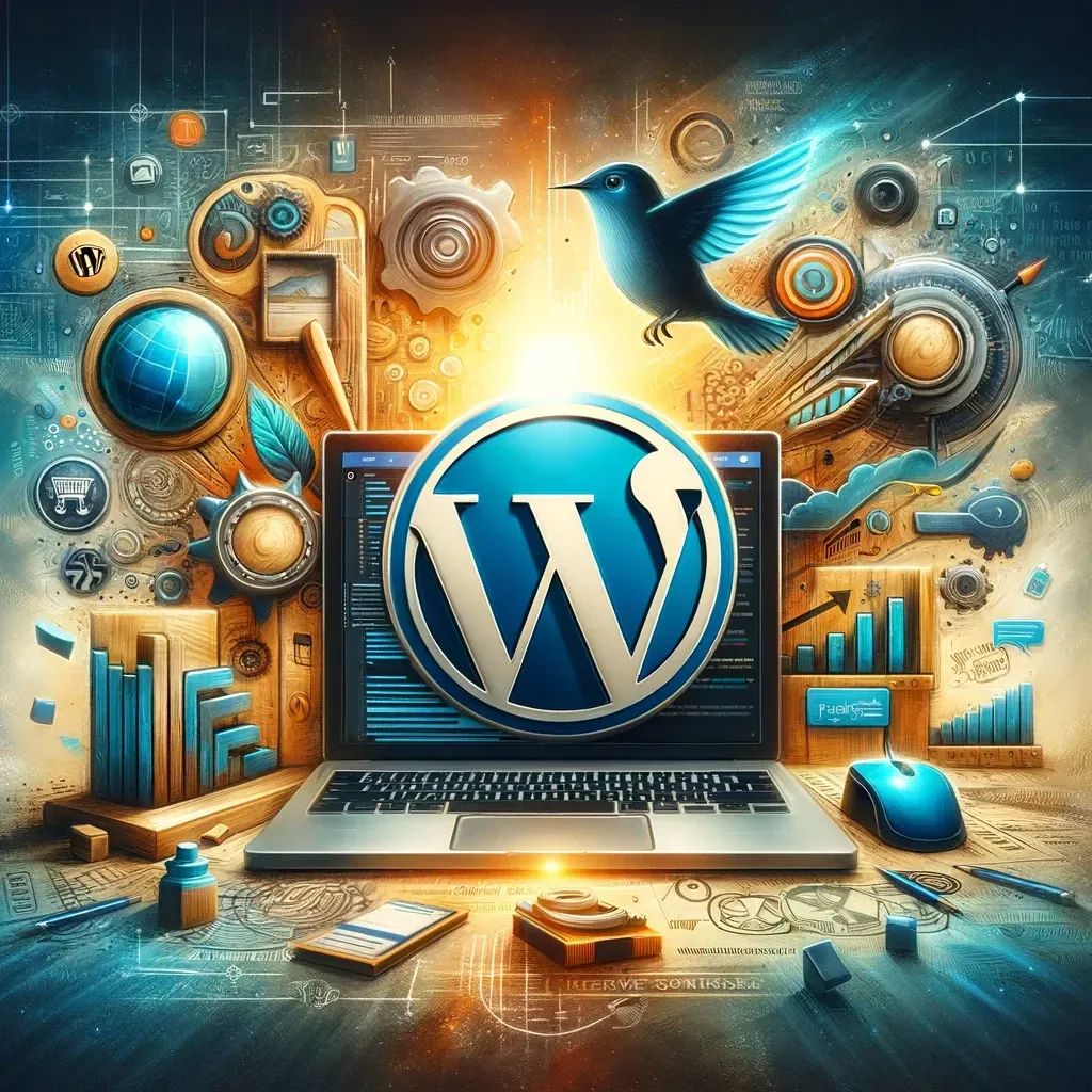 WordPress SEO