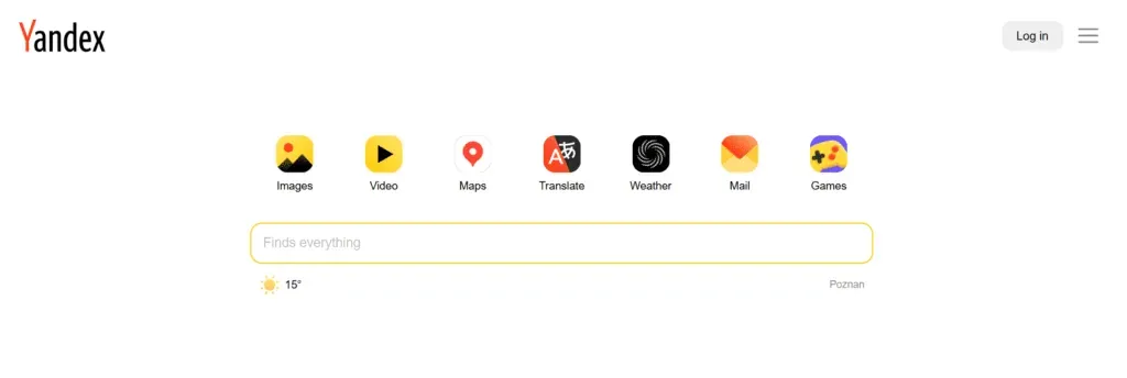 Yandex