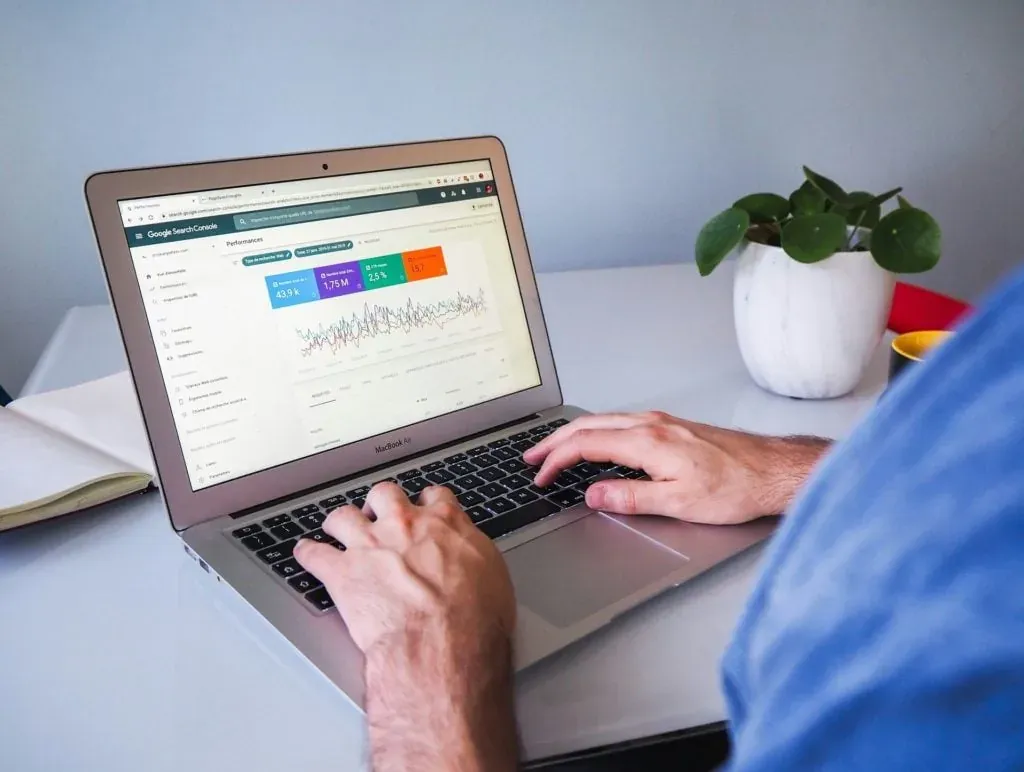 What an SEO audit includes