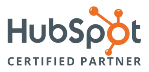 HubSpot Certified Partner