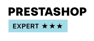 PrestaShop Expert Partner