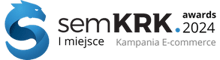 SEM KRK Awards 2024
