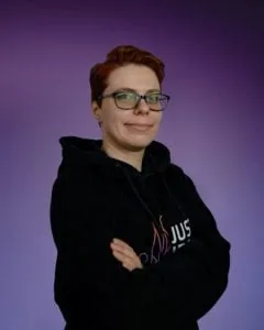 Joanna Hoły