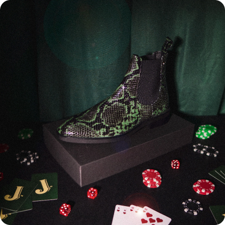 peppeshoes